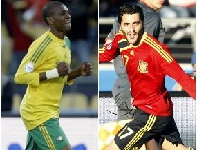 Duel Dua Supersub Berbuah Rekor Baru