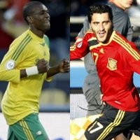 Duel Dua Supersub Berbuah Rekor Baru