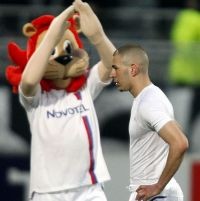 Belum Ada Tawaran untuk Benzema