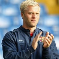 Gudjohnsen Ingin Kembali ke Inggris