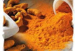 Kunyit untuk Penangkal Alzheimer