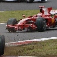 Ferrari Pilih Segera Fokus ke 2010