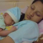 Muhammad Nabil Ardian Halim, 1,4 Tahun; Lelaki; m