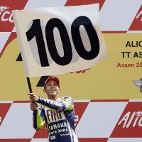 Agostini: Rossi Akan Patahkan Rekor Saya