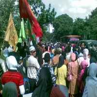 Pegawai Honorer Depkeu: Kejamnya Ibukota Tak Sekejam Sri Mulyani