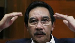 Polisi: Antasari Tidak Punya Celah Lagi untuk Mengelak