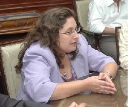 Gara-gara Virus H1N1, Menteri Kesehatan Argentina Mundur