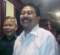 Danny Setiawan Divonis 4 Tahun Penjara