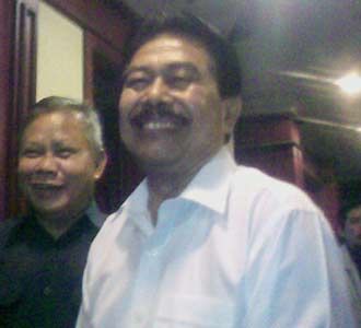 Danny Setiawan Divonis 4 Tahun Penjara