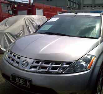 KPK Lelang Harta Koruptor