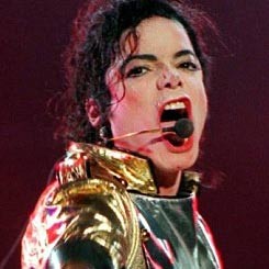 Dangerous, Tur Paling Berbahaya Michael Jackson