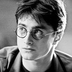 Daniel Radcliffe Nggak Perlu Akting Jadi Harry Potter