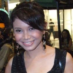 Rossa: Cerai Adalah Yang Terbaik