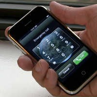 Overheat Bikin iPhone 3G S Berubah Warna?
