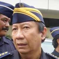 Penerimaan Bea Keluar Baru Tercapai 5,74% 