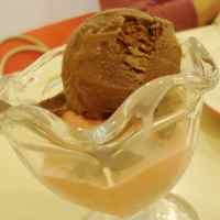 Es Krim Kedelai, Yummy!