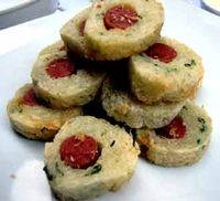 Menelusuri Jejak Menu Singkong