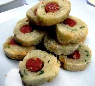Menelusuri Jejak Menu Singkong