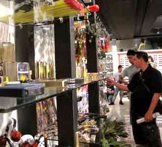 Unusual, FO yang Tak Biasa