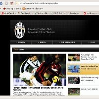 Juventus Punya Situs Berbahasa Indonesia