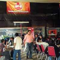 Cinemax Wapres, Cocok untuk Nyantai Anda