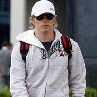 Raikkonen Siap Tantang Loeb di WRC