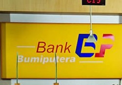 Bumiputera Tunda Obligasi Rp 150 Miliar ke September 2009