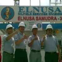 Elnusa Incar Kontrak Baru US$ 186 Juta