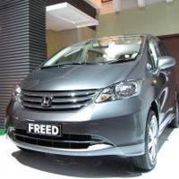 Inden Freed Capai 2.688 Unit