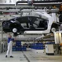 VW Beli Suzuki, Menguntungkan Kedua Pihak