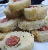 Menelusuri Jejak Menu Singkong