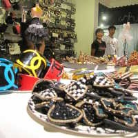 Unusual, FO yang Tak Biasa