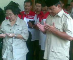 Jalan Asia Afrika Bak Terminal