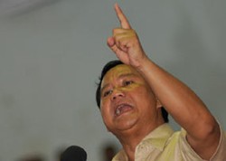 Prabowo: Kalau Curang, Bukan Tak Mungkin Pilpres Seperti Iran