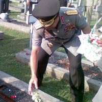 Kapolri: Jangan Ukur Netralitas dari Satu Insiden