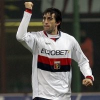 Milito Sah Milik Inter