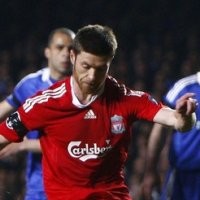 DAgostino Gagal, Juve Lirik Xabi Alonso