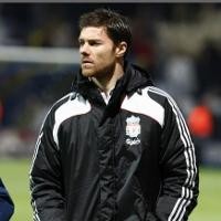 Xabi: Madrid Bukan Sesuatu yang Tak Mungkin