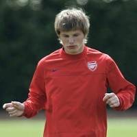 Arshavin Terjerat Pesona Barca