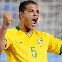 Melo Tatap Jejak Gilberto