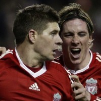 Torres: Villa Tak Dapat, Masih Ada Gerrard
