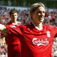 Pertajam Rekor Kandang, Liverpool