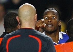 Chelsea Ajukan Banding 