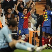 Tekad Casillas Akhiri Dominasi Barca