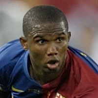 Siap Bertahan, Motivasi Etoo Dispekulasikan