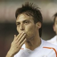 Silva Setia pada Valencia