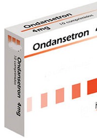 Lawan Mual dan Muntah dengan Ondansetron