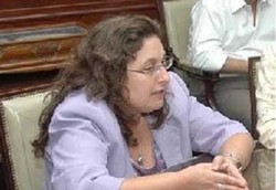 Menteri Kesehatan Argentina Mundur Gara-gara Virus H1N1