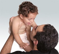 Benda Asing di Saluran Nafas