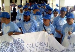 Diabetes Millitus/Kencing Manis